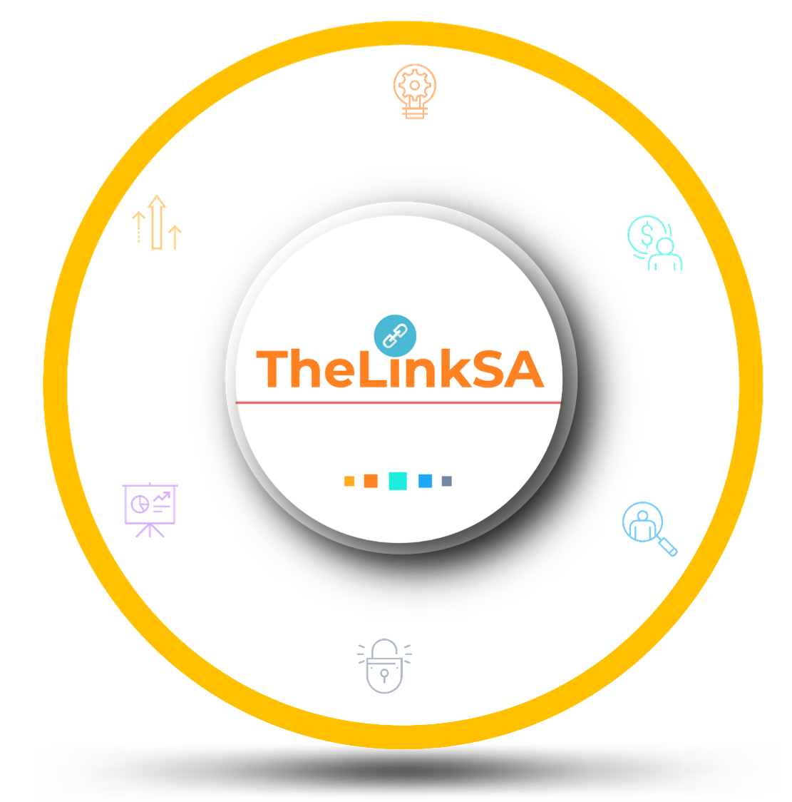 The Link South Africa